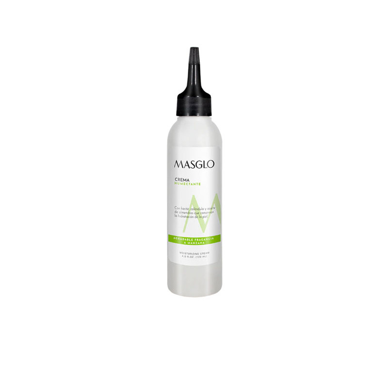Masglo Crème Pour Les Mains (120ml)