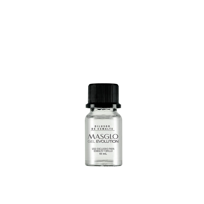 Masglo Restaurateur de Vernis Gel Evolution (10ml) Masglo Restaurateur de Vernis Gel Evolution (10ml)