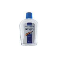 Masglo Diluant de Vernis (60ml)