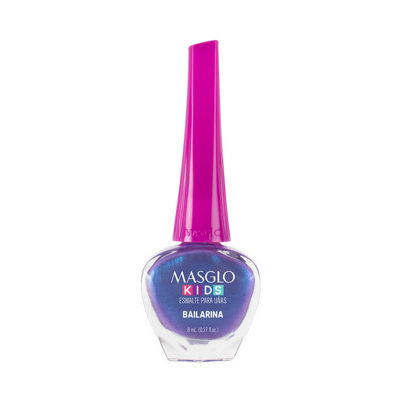 Masglo Vernis Enfants (8ml) Masglo Vernis Enfants (8ml)