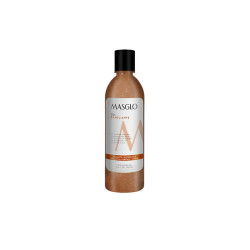 Masglo Gel Exfoliant Toronjamenta (120ml)