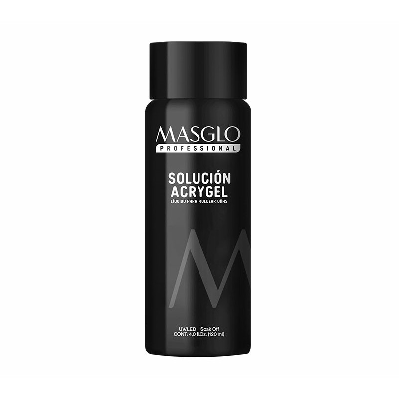 Masglo Solution Acrygel (120ml)