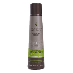 Macadamia Natural Oil Ultra Rich Repair Après-shampooing