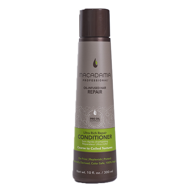 Macadamia Natural Oil Ultra Rich Repair Après-shampooing Macadamia Natural Oil Ultra Rich Repair Après-shampooing
