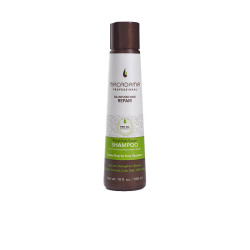Shampooing Réparateur Léger à l'Huile de Macadamia Naturelle