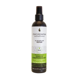 Brume de conditionnement sans poids Macadamia Natural Oil Repair Leave-In (236ml)