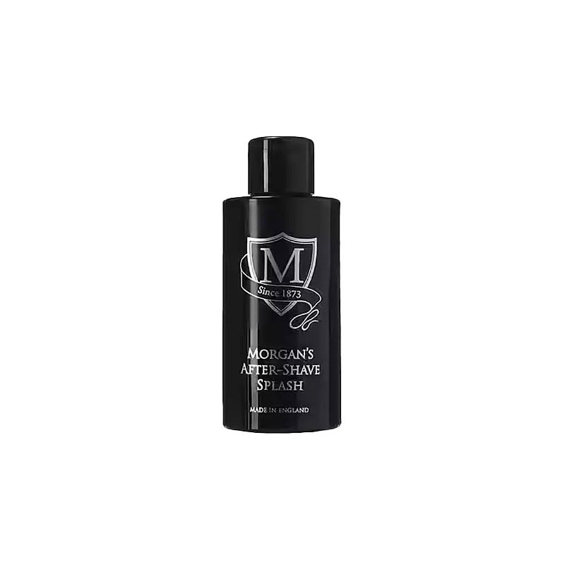 Splash Après-Rasage de Morgan (100ml)