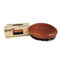 Brosse à Barbe de Morgan
