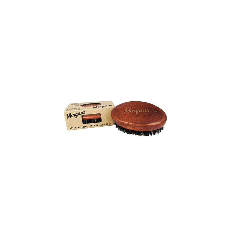 Brosse à Barbe de Morgan Brosse à Barbe de Morgan