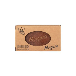 Brosse à Barbe Petite de Morgan