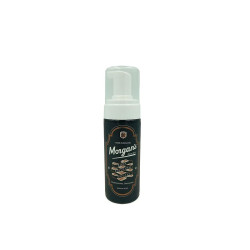 Mousse de Musculation de Morgan (150ml)