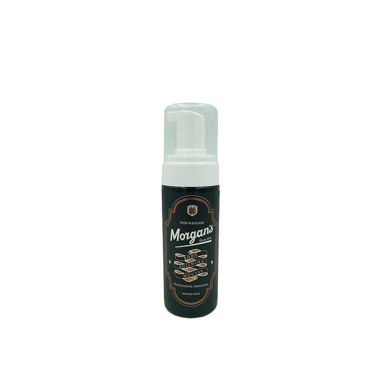 Mousse de Musculation de Morgan (150ml) Mousse de Musculation de Morgan (150ml)