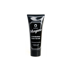 Gommage Exfoliant pour le Visage de Morgan (100ml)