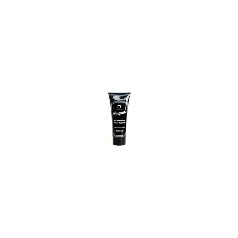 Gommage Exfoliant pour le Visage de Morgan (100ml)
