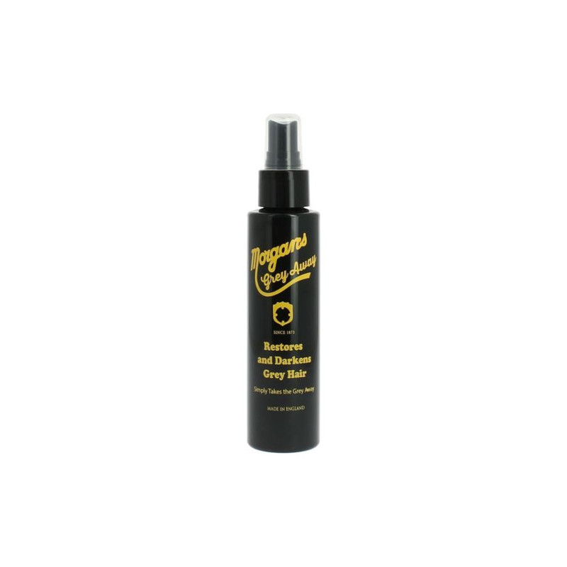 Morgan's Grey Away (120ml)