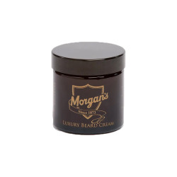 Crème à Barbe de Luxe de Morgan