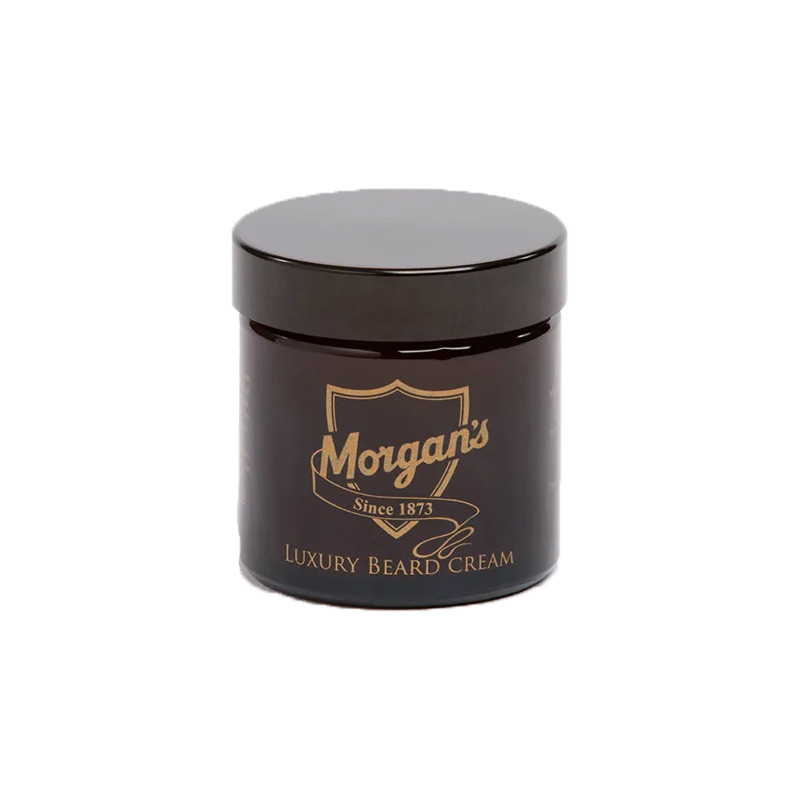 Crème à Barbe de Luxe de Morgan Crème à Barbe de Luxe de Morgan
