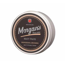 Pâte de Matt de Morgan