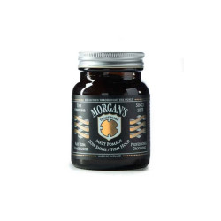 Pommade Matt Pomade Bay Rum de Morgan (100gr)