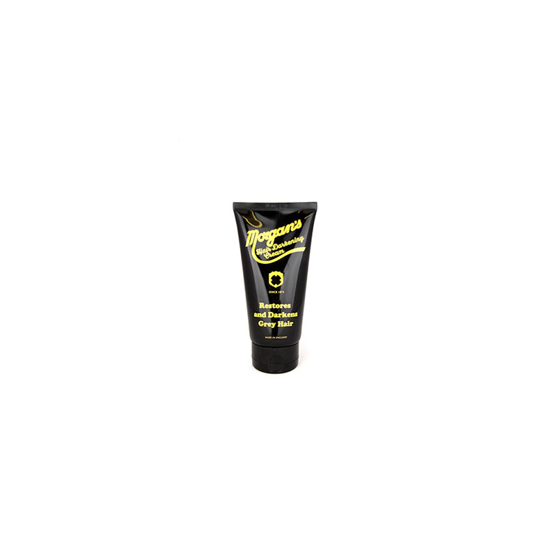 Morgan's Restaure et Sombre les Cheveux Gris (150ml) Morgan's Restaure et Sombre les Cheveux Gris (150ml)