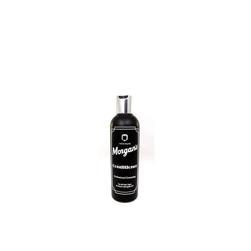 Après-shampooing rétro de Morgan (250ml) Après-shampooing rétro de Morgan (250ml)