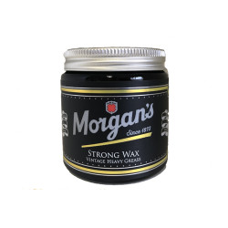 Cire forte de Morgan (120ml)