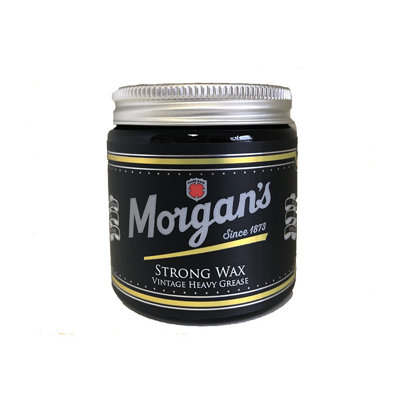 Cire forte de Morgan (120ml) Cire forte de Morgan (120ml)