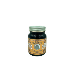 Pommade de coiffure Morgan Oudh & Ambre Tenue ferme (100g)