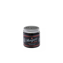 Argile de Texture de Morgan