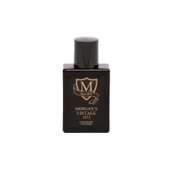 Eau de Cologne Vintage 1873 de Morgan (50ml)