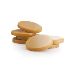 Neozen Cire Traditionnelle en disques (1kg)