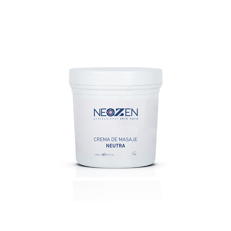 Neozen Crème de Massage Neutre (1000ml)