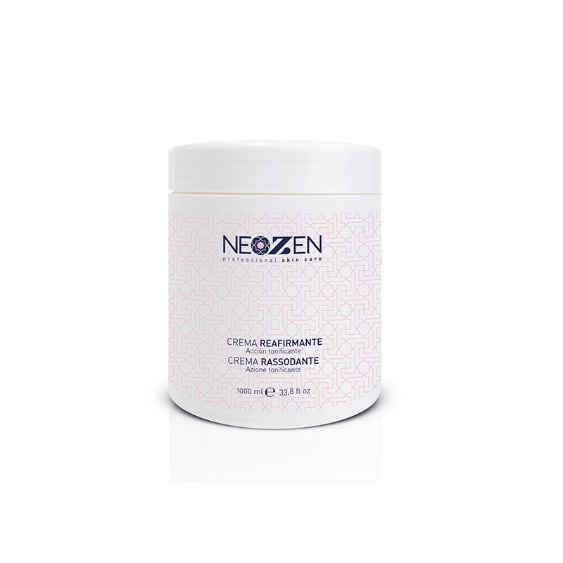 Neozen Crème Raffermissante (1000ml) Neozen Crème Raffermissante (1000ml)