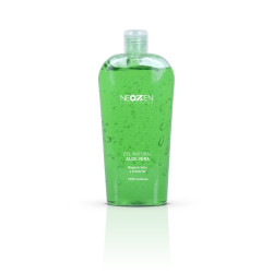 Gel Naturel Aloe Vera Neozen (500ml)