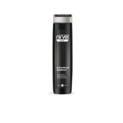 Nirvel Basic Alkaline PH Shampoo (250ml) 