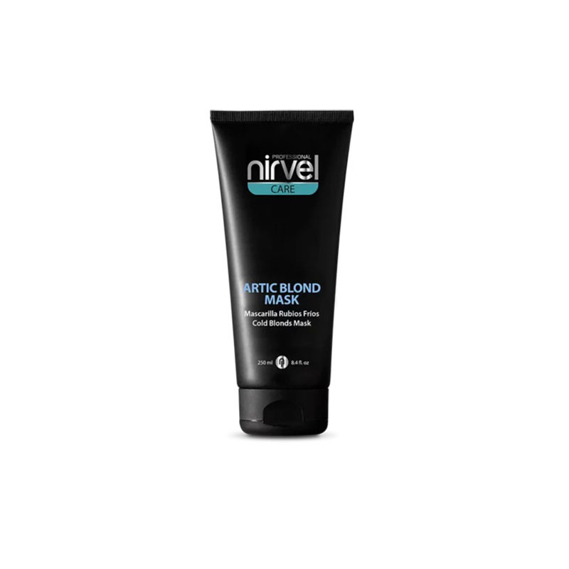 Nirvel Care Artic Blond Mask (250ml)