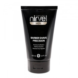 Nirvel Men Barber Rasage Présicion (100ml)