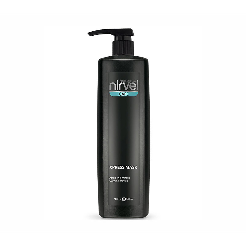 Nirvel Care Xpress Mask (1000ml)