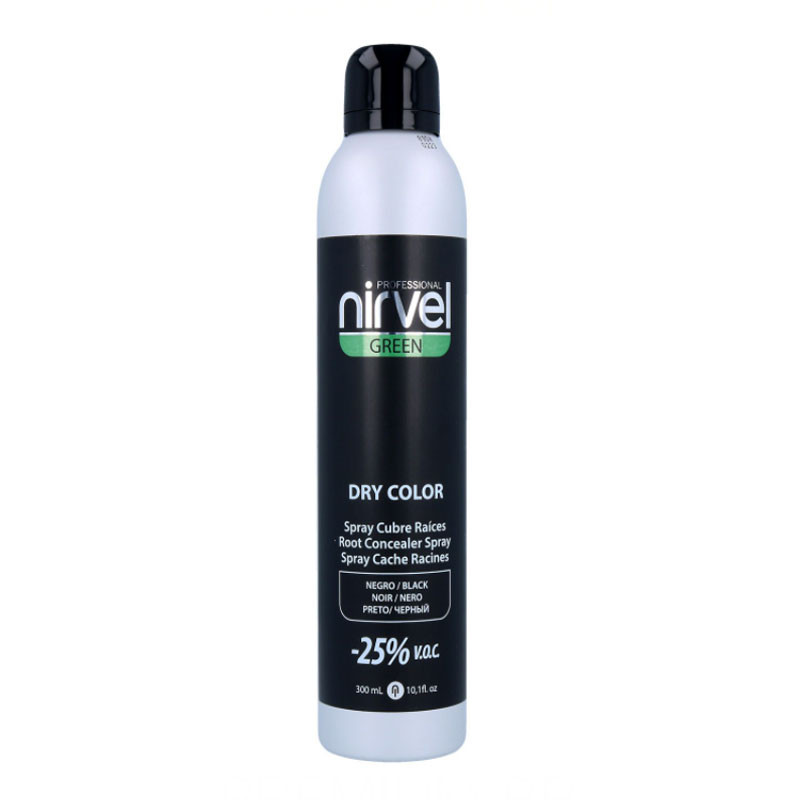 Nirvel Green Spray Texturisant (300ml) Nirvel Green Spray Texturisant (300ml)
