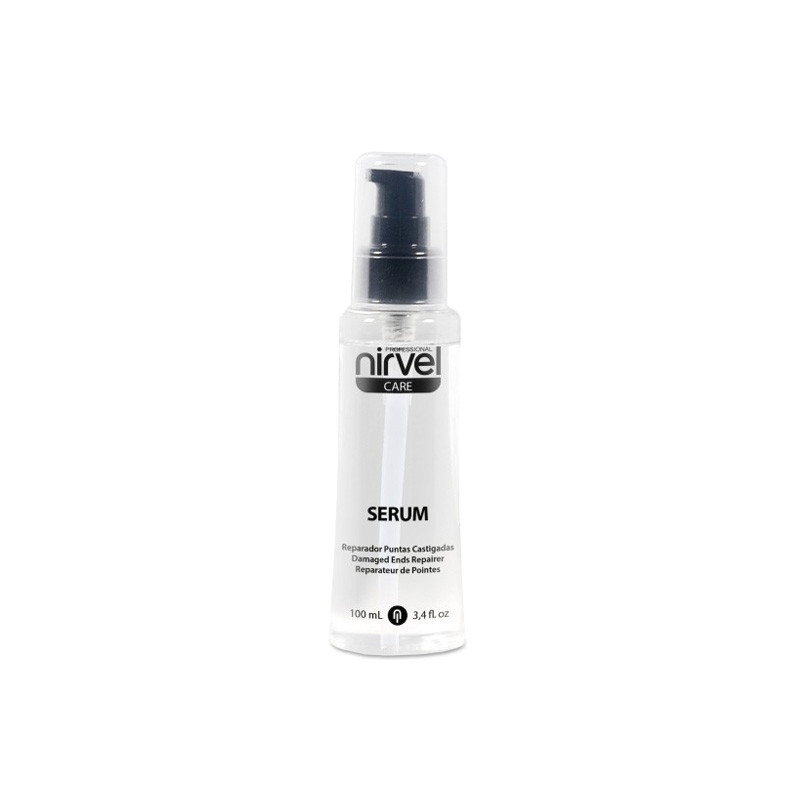 Nirvel Care Serum Reparateur de Pointes(100ml) Nirvel Care Serum Reparateur de Pointes(100ml)