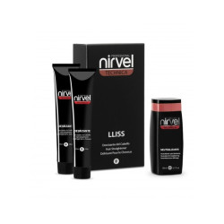 Nirvel Technica Défrisant Cheveux