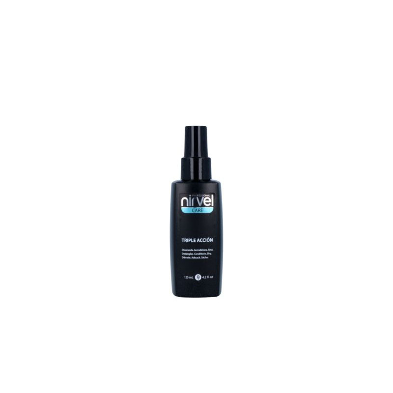 Nirvel Care Triple Action (125ml) Nirvel Care Triple Action (125ml)