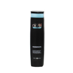 Nirvel Care Shampooing Equilibrant (250ml)