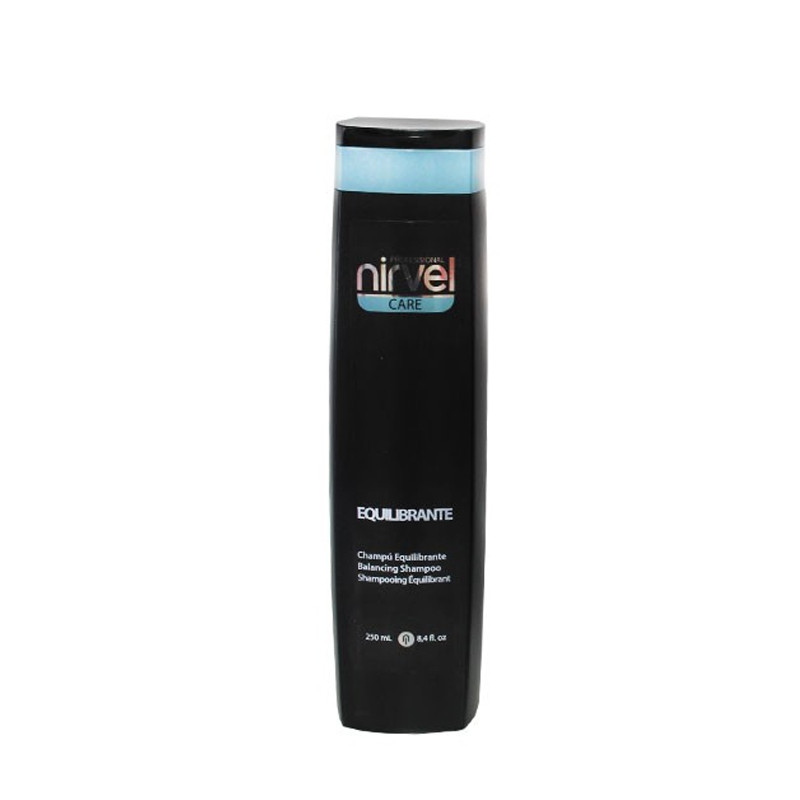 Nirvel Care Shampooing Equilibrant (250ml)