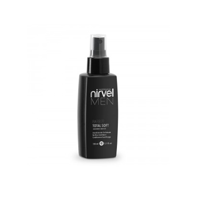 Nirvel Men Barber Total Soft (150ml) Nirvel Men Barber Total Soft (150ml)