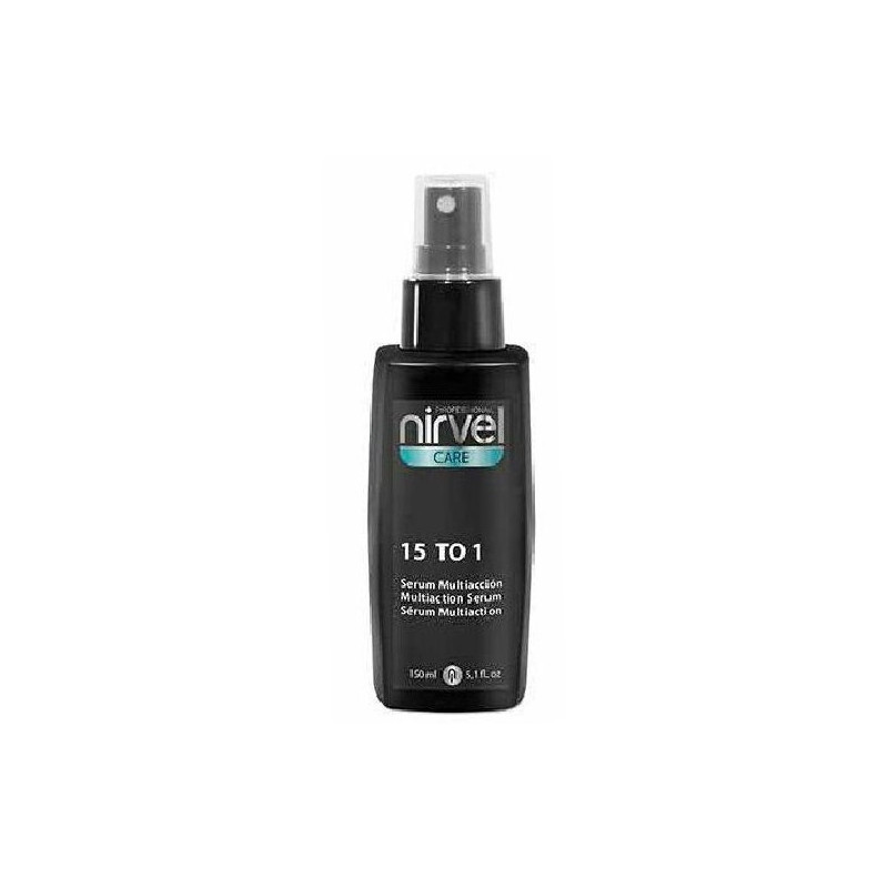 Nirvel Care 15 to 1 Sérum Multiaction (150ml) Nirvel Care 15 to 1 Sérum Multiaction (150ml)