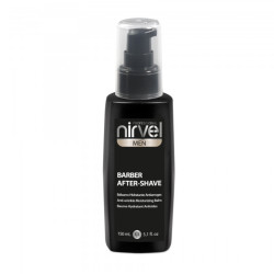 Nirvel Men Barber After-Shave (150ml)