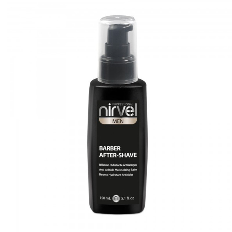 Nirvel Men Barber After-Shave (150ml) Nirvel Men Barber After-Shave (150ml)