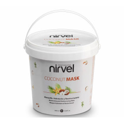 Masque Nirvel Coco 1000ml