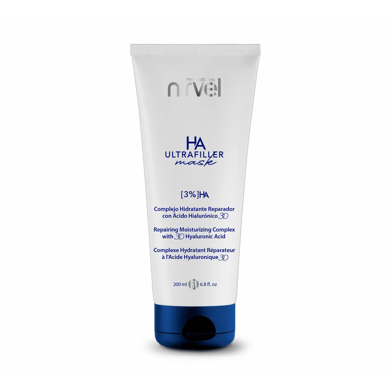 Masque Nirvel Ha Ultrafiller 200ml Masque Nirvel Ha Ultrafiller 200ml